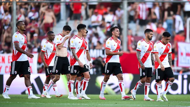 Esequiel Barco fue ofrecido a Boca y ahora vuelve a estar en el radar de Coudet para jugar en River