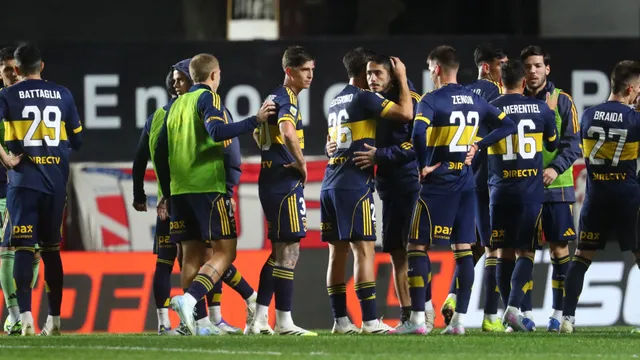 Jorge Ribolzi, multicampeón con Boca, criticó al equipo: "Con Russo y Paredes no se arregla esto"