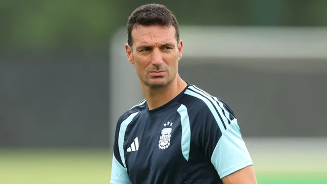 ¿Juega Paredes? Lionel Scaloni confirmó la formación de Argentina vs. Austria por el Mundial 2026