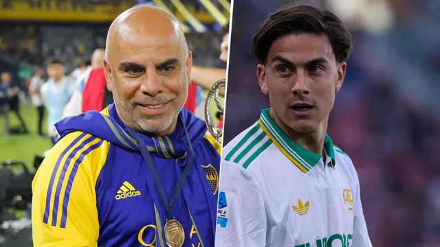 Boca hoy: la formación ante Cruzeiro, Serna pidió a Villa y ¿Dybala más cerca que nunca?