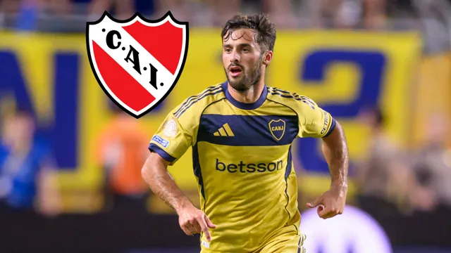La vieja negociación entre Boca e Independiente que ahora repercute en las charlas por Saracchi