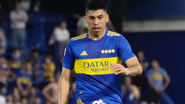 ¿Se va de Boca? Apareció un club que quiere llevarse a Juan Ramírez