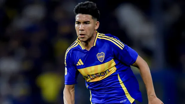 Oficial: Pol Fernández vuelve al fútbol argentino y será rival de Boca