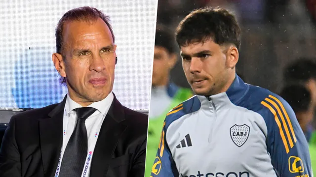 Boca hoy: la tajante decisión de Úbeda con Blondel, el gigante de Europa que quiere a Zeballos y Navarro Montoya pidió por un suplente