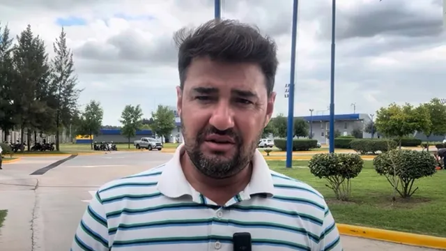 Tato Aguilera reveló que Marcos Rojo no será el capitán de Boca vs. Benfica: "Va a ser..."