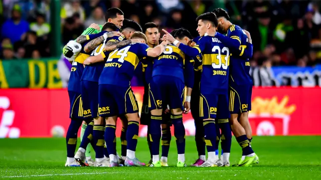 Se fue Chiquito Romero: los otros "altos contratos" que Boca quiere liberarse pronto