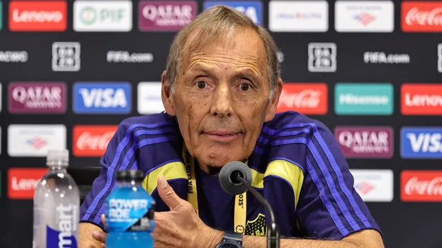 Diego Dabove reveló que habló con Miguel Ángel Russo por su estado de salud: "Me dijo que..."