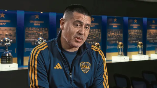 Riquelme tiene 3 opciones: los jugadores que gustan en Boca para reforzar el lateral derecho