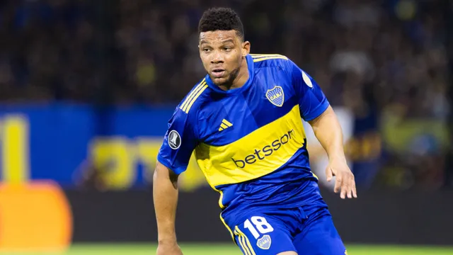 Por qué Frank Fabra tendría chances de volver a jugar en Boca
