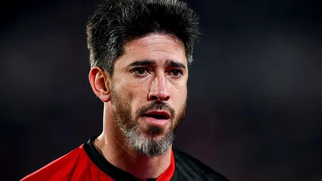 Pablo Pérez, ex jugador de Boca