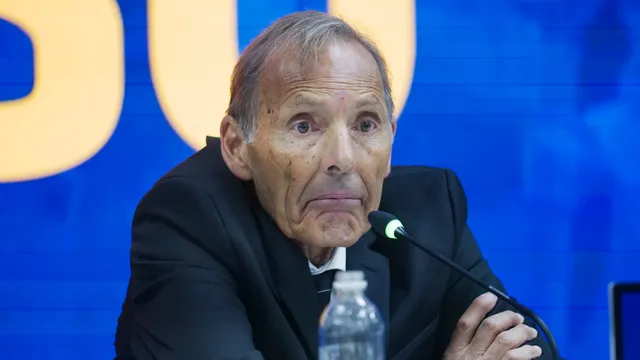 Miguel Ángel Russo se puso un altísimo objetivo para el Mundial de Clubes con Boca: "En estos días..."