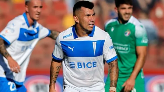 Ex Boca | El duro relato de Gary Medel sobre su pasado en Chile: "Bebía para emborracharme"