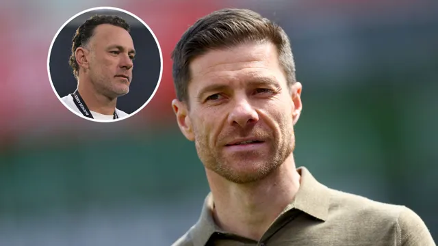 Rumor en España: el detalle en común que tendrían Xabi Alonso y ¿Gabriel Milito?