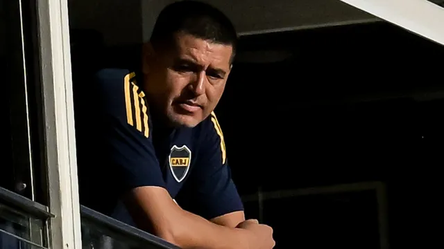 Qué piensa Riquelme sobre la búsqueda de un arquero para Boca en este mercado de pases