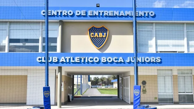 Con las salidas de Pompei, Andrizzi y Rudman: el mapa de entrenadores en las juveniles de Boca
