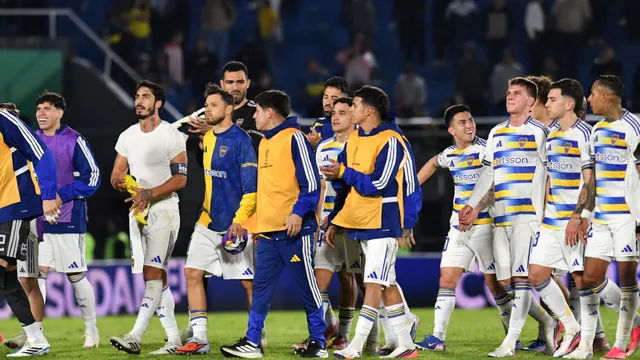 Otro titular de Boca se pierde el partido ante Racing: Arruabarrena ya tiene reemplazante