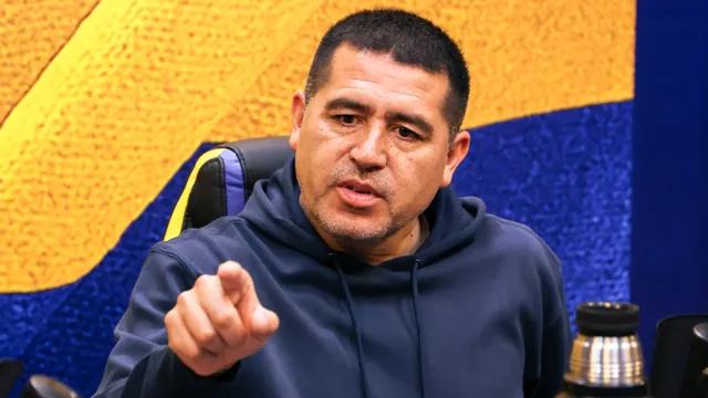 Riquelme tiene en carpeta a Gastón Benavídez, lateral derecho que Boca buscó en el pasado