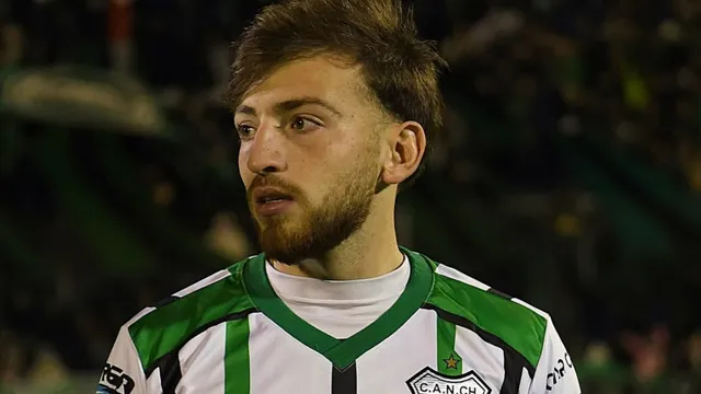 Atento, Boca: un grande del fútbol argentino quiere a Nacho Rodríguez