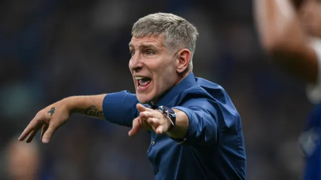 Martín Palermo y su predicción para Argentina en el tramo final del Mundial: "Van a aparecer"