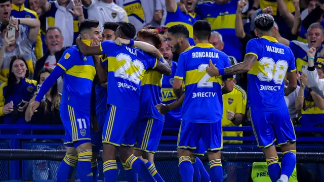 Martín Payero pasó por Boca sin pena ni gloria, le fue bien en Italia tras su salida y ahora pagaron 6 millones por su pase