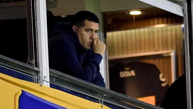 José Basualdo ganó todo en Boca y apuntó contra Riquelme por la disolución del Consejo de Fútbol: "No cambia nada"