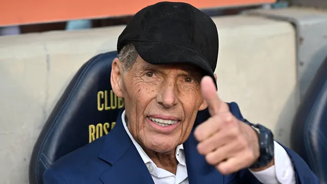 Los dos jugadores que Miguel Russo ve como indispensables para Boca: "Paredes y..."