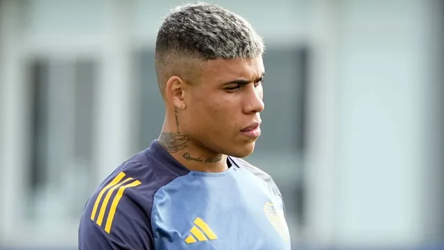 Ayrton Costa viaja al Mundial de Clubes 2025 con Boca: qué cambió para la aprobación