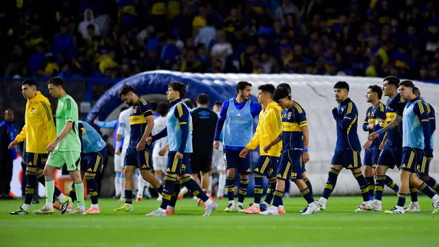 Cuántos puntos necesita Boca para clasificar a la Copa Libertadores 2026