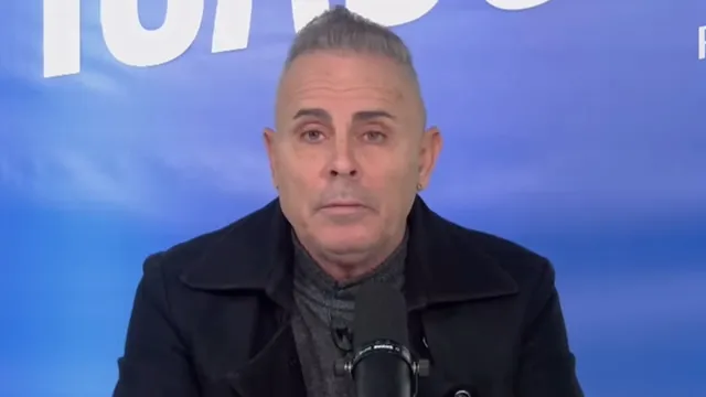 Viral en Boca: Pablo Lunati admitió que terminó llorando por la eliminación de River