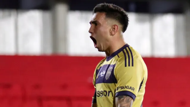 Velasco reveló cuál es el gran cambio que Arruabarrena quiere lograr en Boca: "Lo venimos practicando"