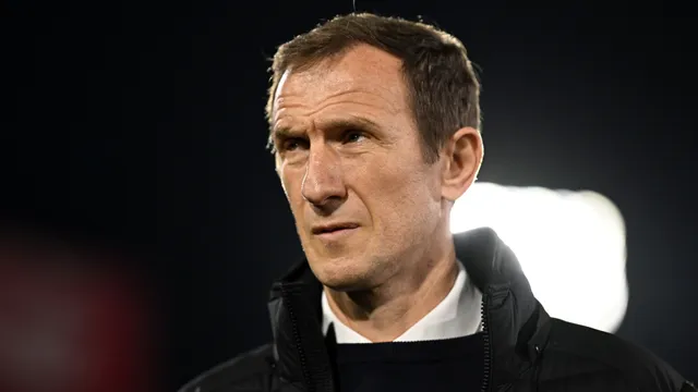 Arruabarrena debe elegir el reemplazante de Velasco ante Vasco Da Gama. 
