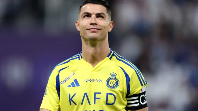 Cristiano Ronaldo podría jugar el Mundial de Clubes
