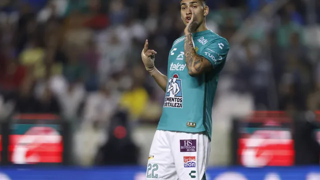 Boca quiere a Adonis Frías en este mercado de pases