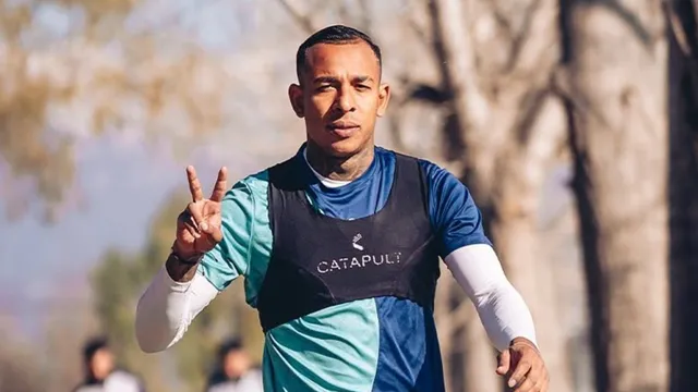 Cómo fue el primer contacto de Riquelme para lograr la vuelta de Sebastián Villa