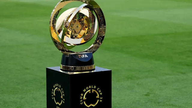 Se definió el último clasificado al Mundial de Clubes