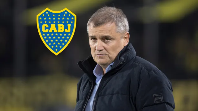 Diego Aguirre y una firme respuesta a los rumores de que Boca lo buscará en 2026