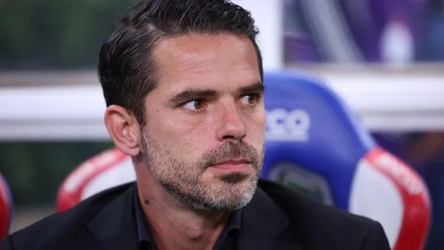 Fernando Gago, DT de Necaxa