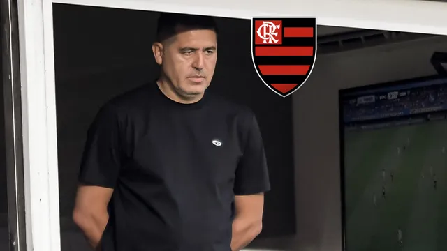Alarma en Boca: Flamengo quiere robarle a Riquelme a David Romero