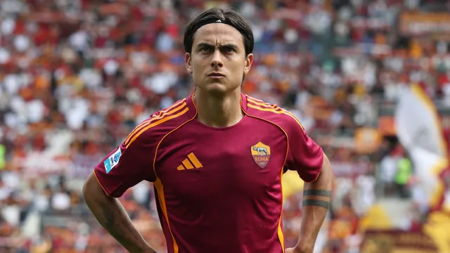 Cómo hará Riquelme para convencer a Paulo Dybala de sumarlo a Boca en julio