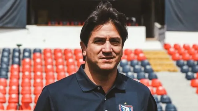 Bruno Marioni reveló qué el "Turco" Mohamed quiere agarrar Boca: "Se muere de ganas"