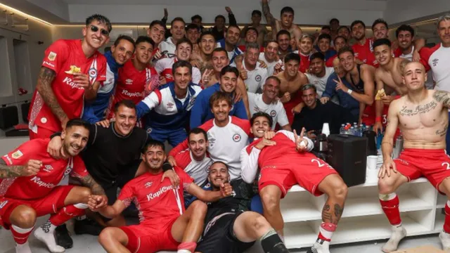 ¿Boca o Talleres? Hernán López Muñoz respondió qué equipo prefiere para enfrentar con Argentinos Juniors