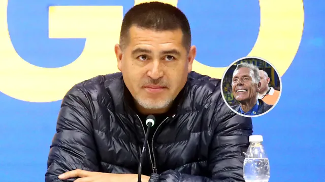 El conflicto legal que Riquelme debe resolver antes de la llegada de Russo: sino, no podrá presentar a Miguel en Boca