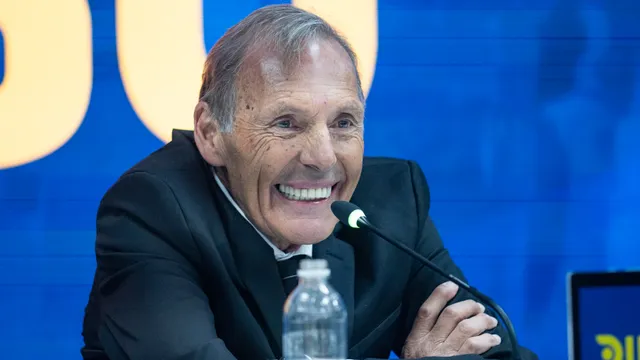 ¿La base de Boca? Los 4 futbolistas que Miguel Ángel Russo tiene como titulares fijos en el plantel