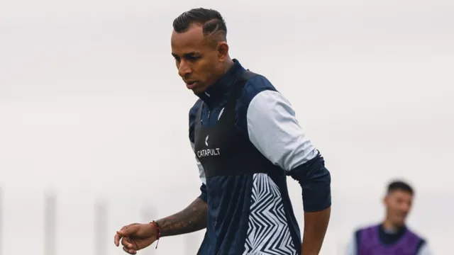 Boca lo quiere: el gesto que quiere tener Sebastián Villa con Independiente Rivadavia