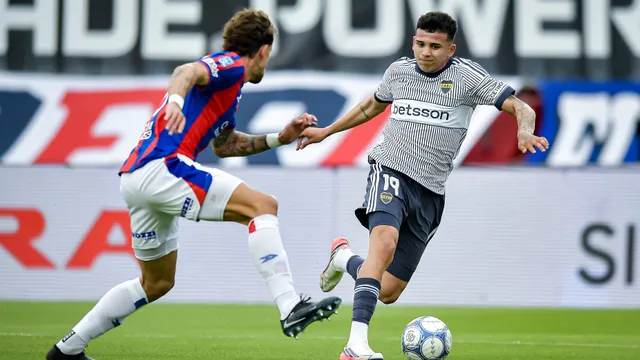 Los puntajes de Boca vs. San Lorenzo por el Torneo Clausura 2026: jugador x jugador