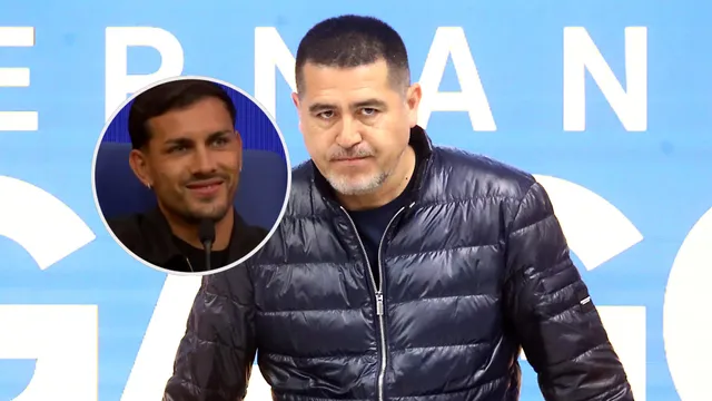 La postura de Boca sobre la convocatoria de Paredes a la Selección Argentina