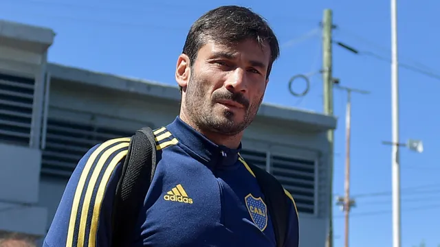 Sorpresa total: la nueva postura de Boca por el futuro de Javier García, que termina su contrato a fin de año