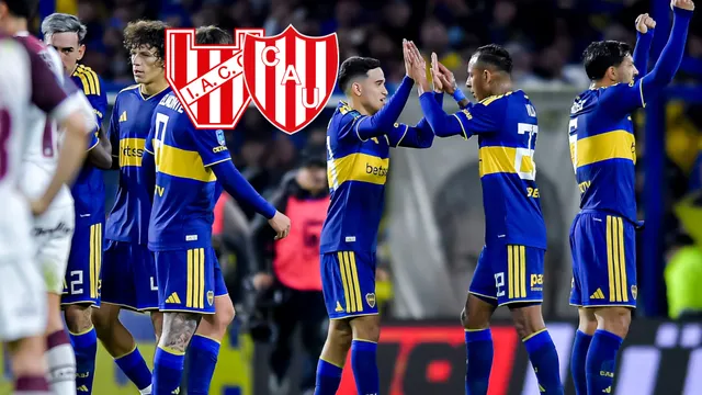 El calendario de Boca para el futuro reciente está definido. 