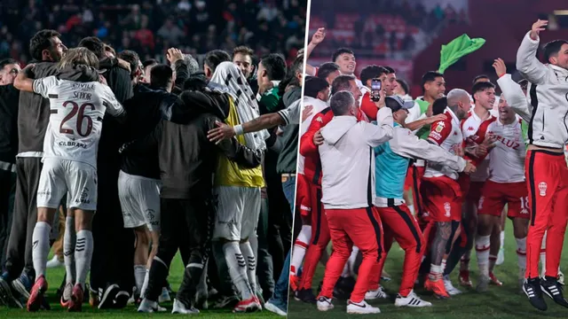 Torneo Apertura 2025: los 5 exBoca que estarán presentes en la final entre Platense y Huracán