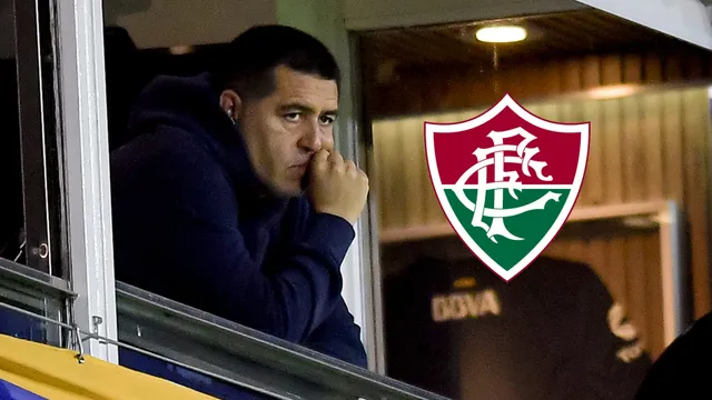 Fluminense quiere robarle un refuerzo a Boca: la pelea es por 5 millones de dólares